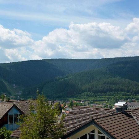 Apartment Blank By Interhome Titisee-Neustadt Exterior photo
