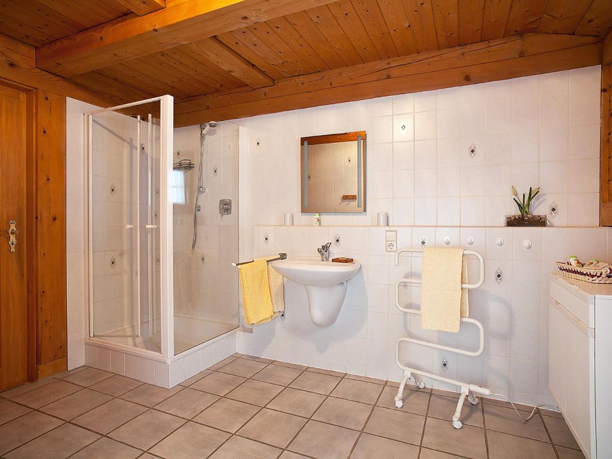 Apartment Blank By Interhome Titisee-Neustadt Exterior photo